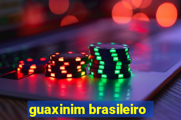 guaxinim brasileiro